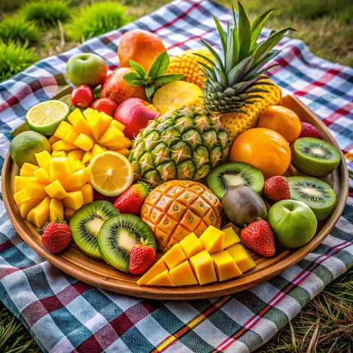 Günlük Hayatta Güç Veren Besinler