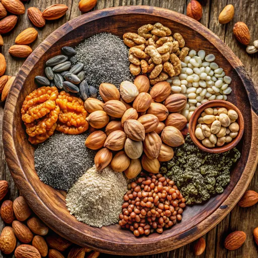 Sıvı Tüketimi ve Enerji İlişkisi